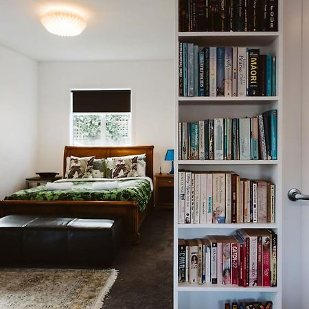 הוילה ניו פלימות' Surf Fitzroy Pet Friendly מראה חיצוני תמונה