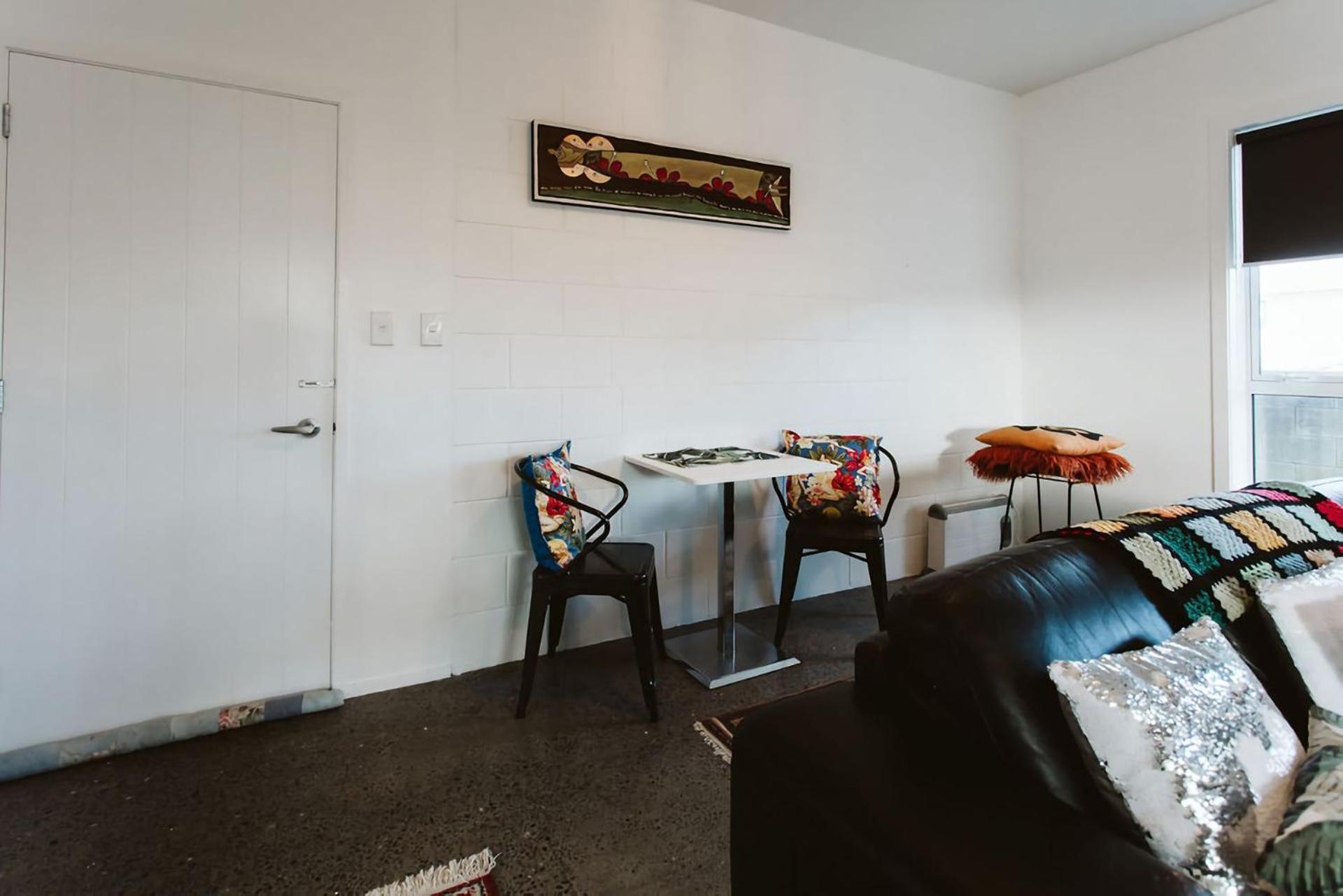 הוילה ניו פלימות' Surf Fitzroy Pet Friendly מראה חיצוני תמונה